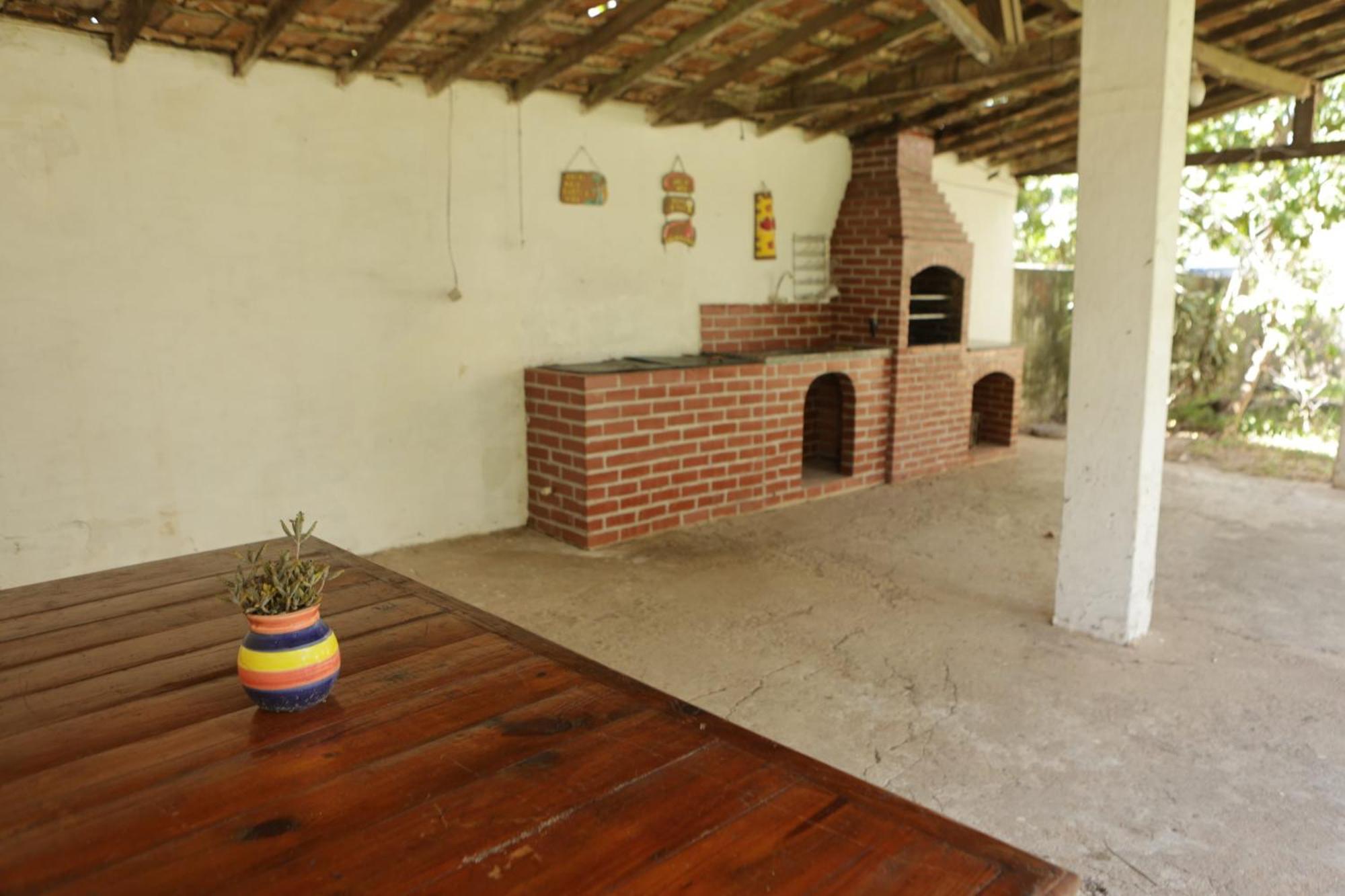 Pensión Casa Estilo Colonial Río de Janeiro