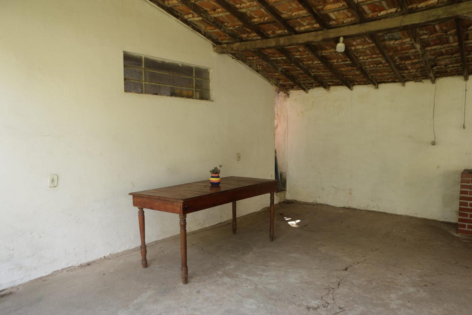 Casa Estilo Colonial Río de Janeiro