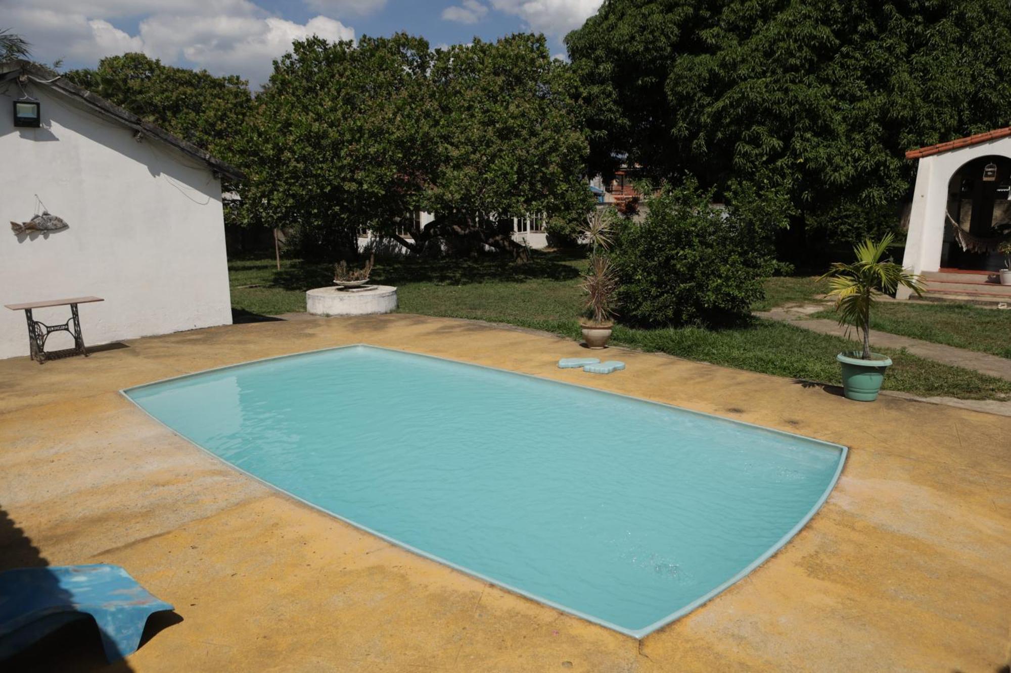 Casa Estilo Colonial Río de Janeiro