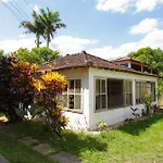 Casa Estilo Colonial