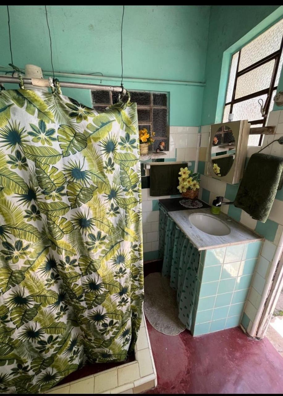 Casa Estilo Colonial Wisma tamu Rio de Janeiro