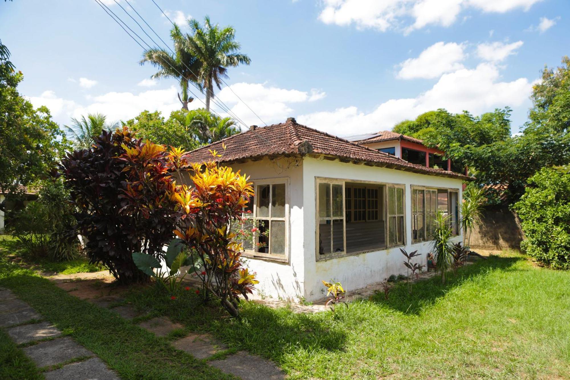 Casa Estilo Colonial