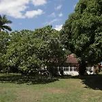 Casa Estilo Colonial