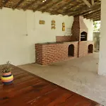 Casa Estilo Colonial