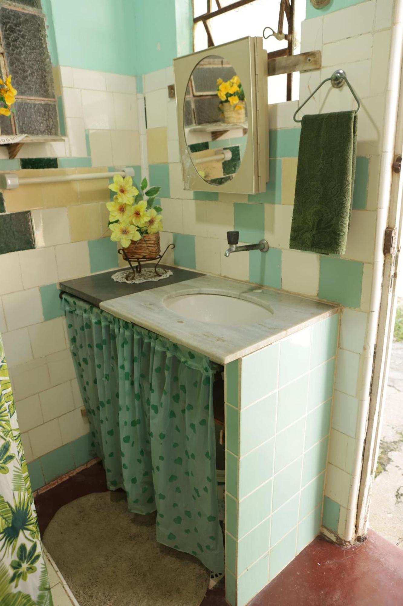 Casa Estilo Colonial Gasthof