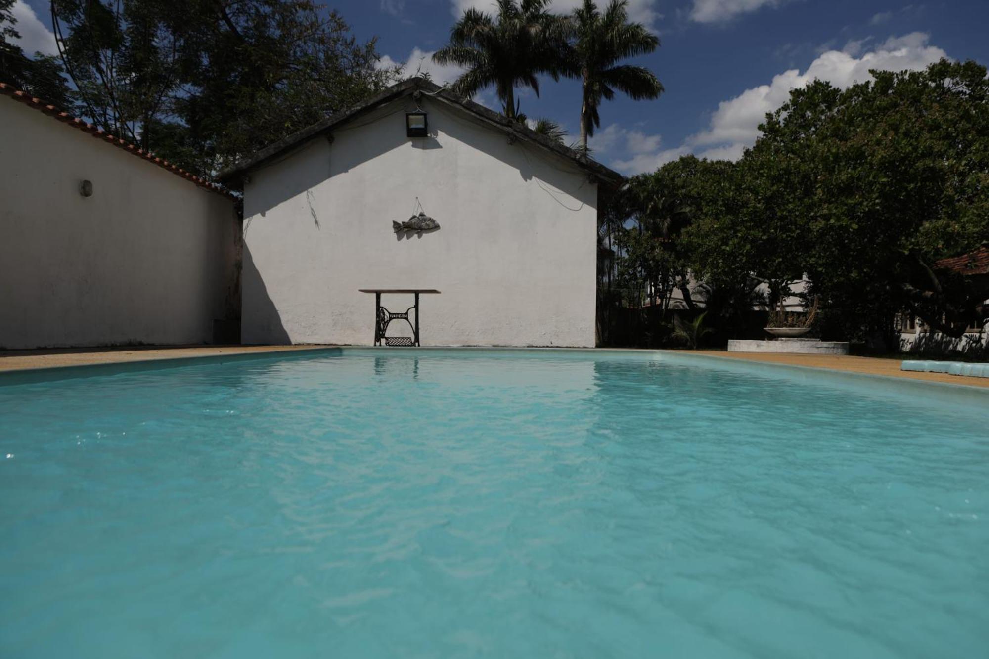 Casa Estilo Colonial Casa de hóspedes