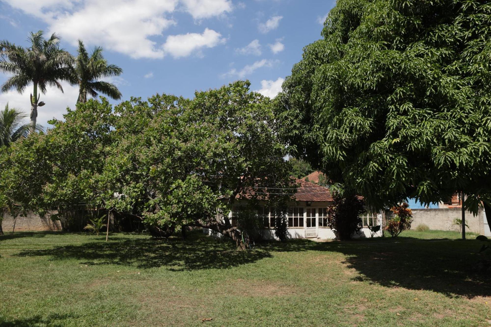 Casa Estilo Colonial Casa de hóspedes *