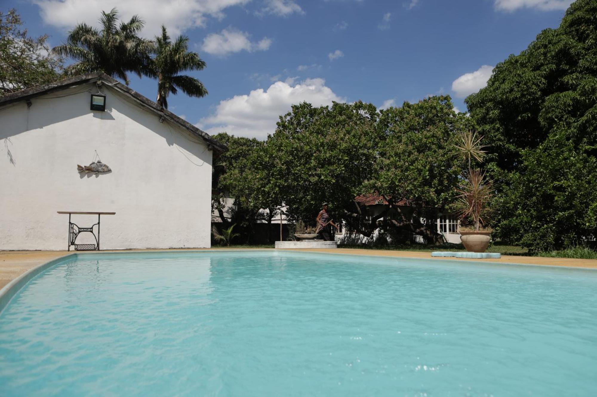 Casa Estilo Colonial Casa de hóspedes Rio de Janeiro