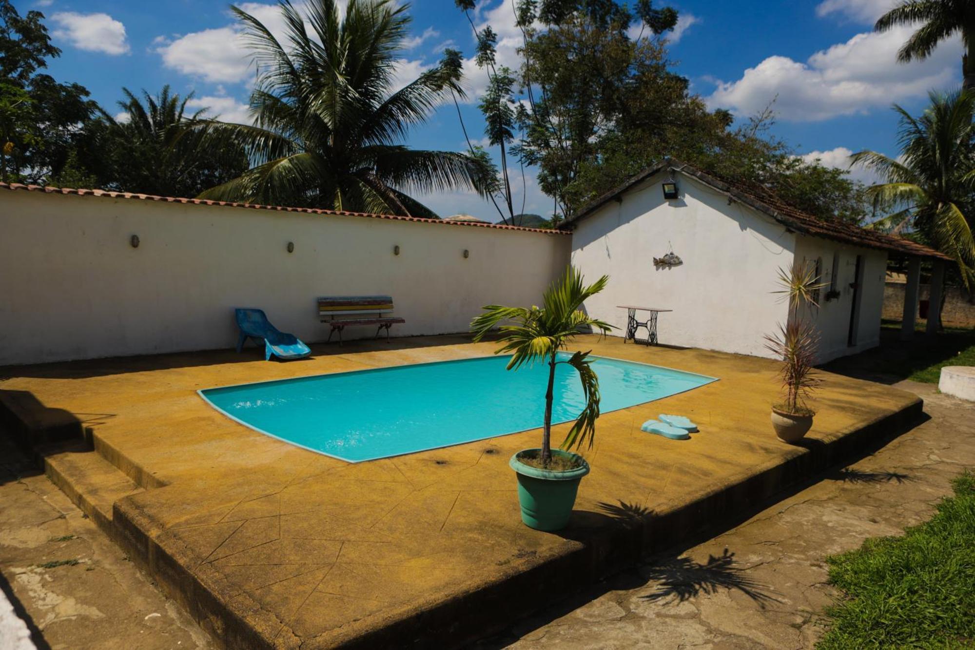 Casa Estilo Colonial *