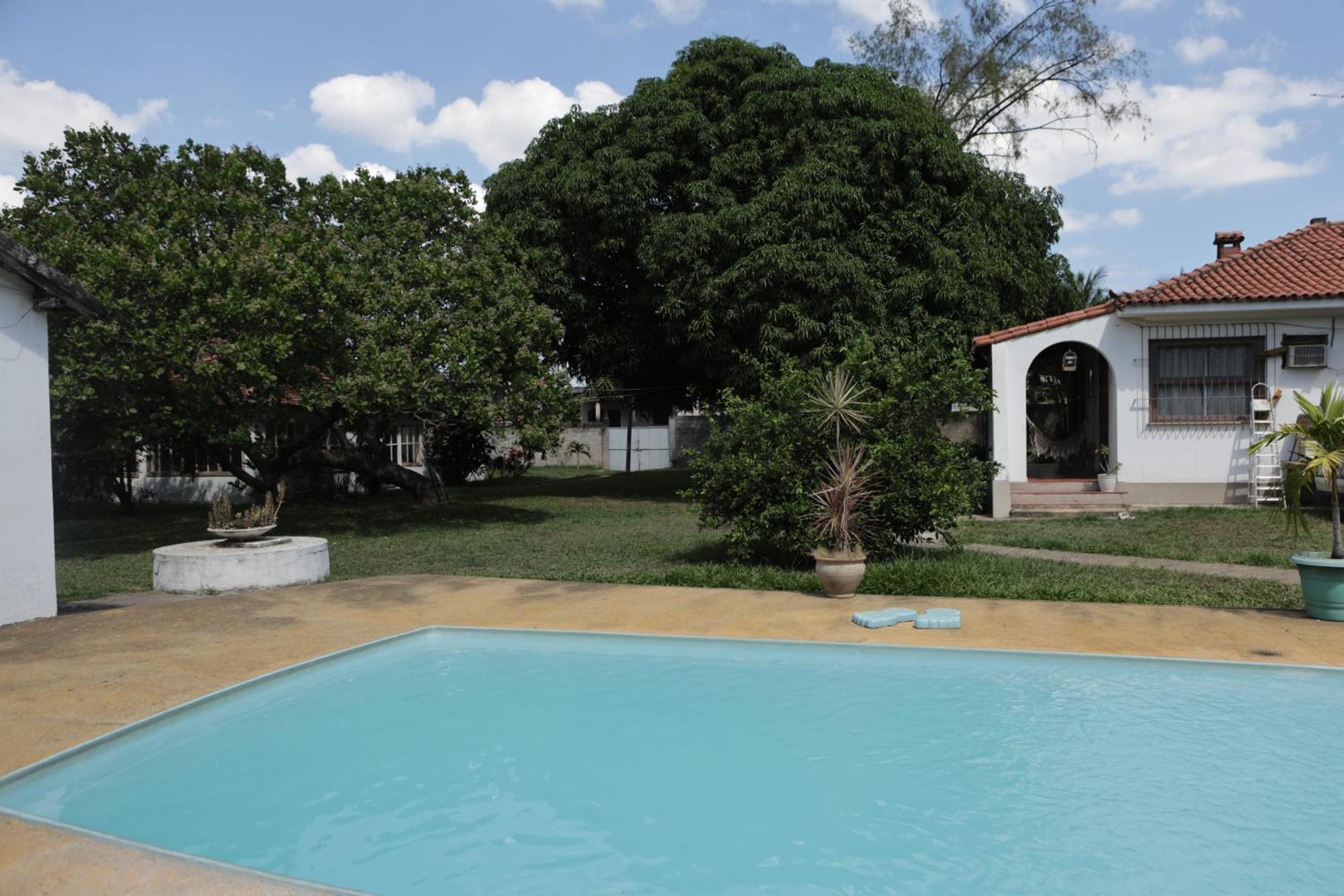 Casa Estilo Colonial Casa de hóspedes