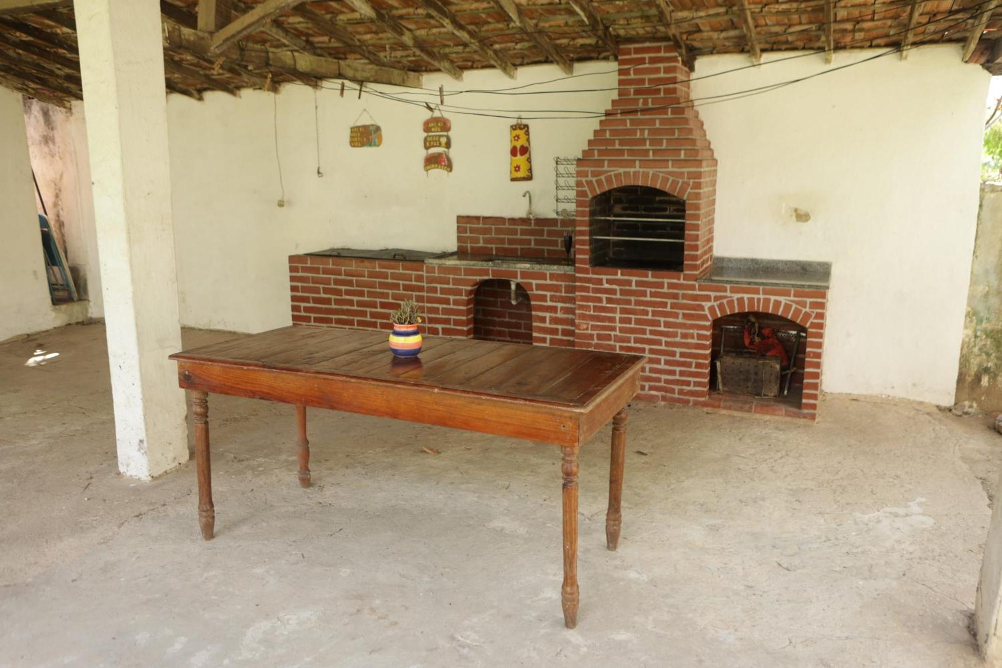 Casa Estilo Colonial Rio de Janeiro