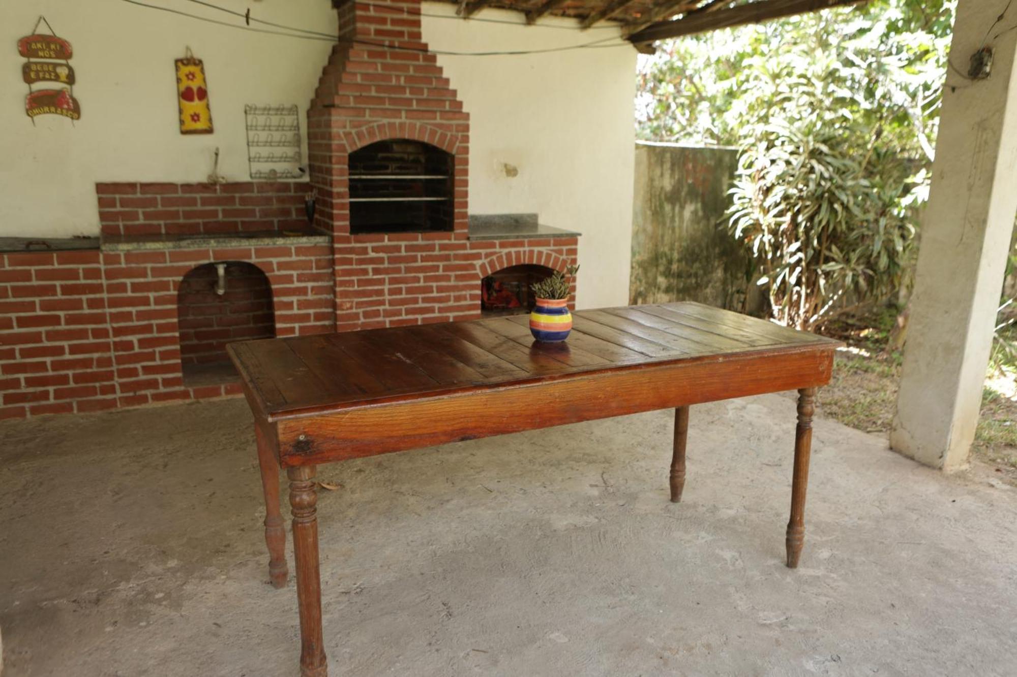 Casa Estilo Colonial