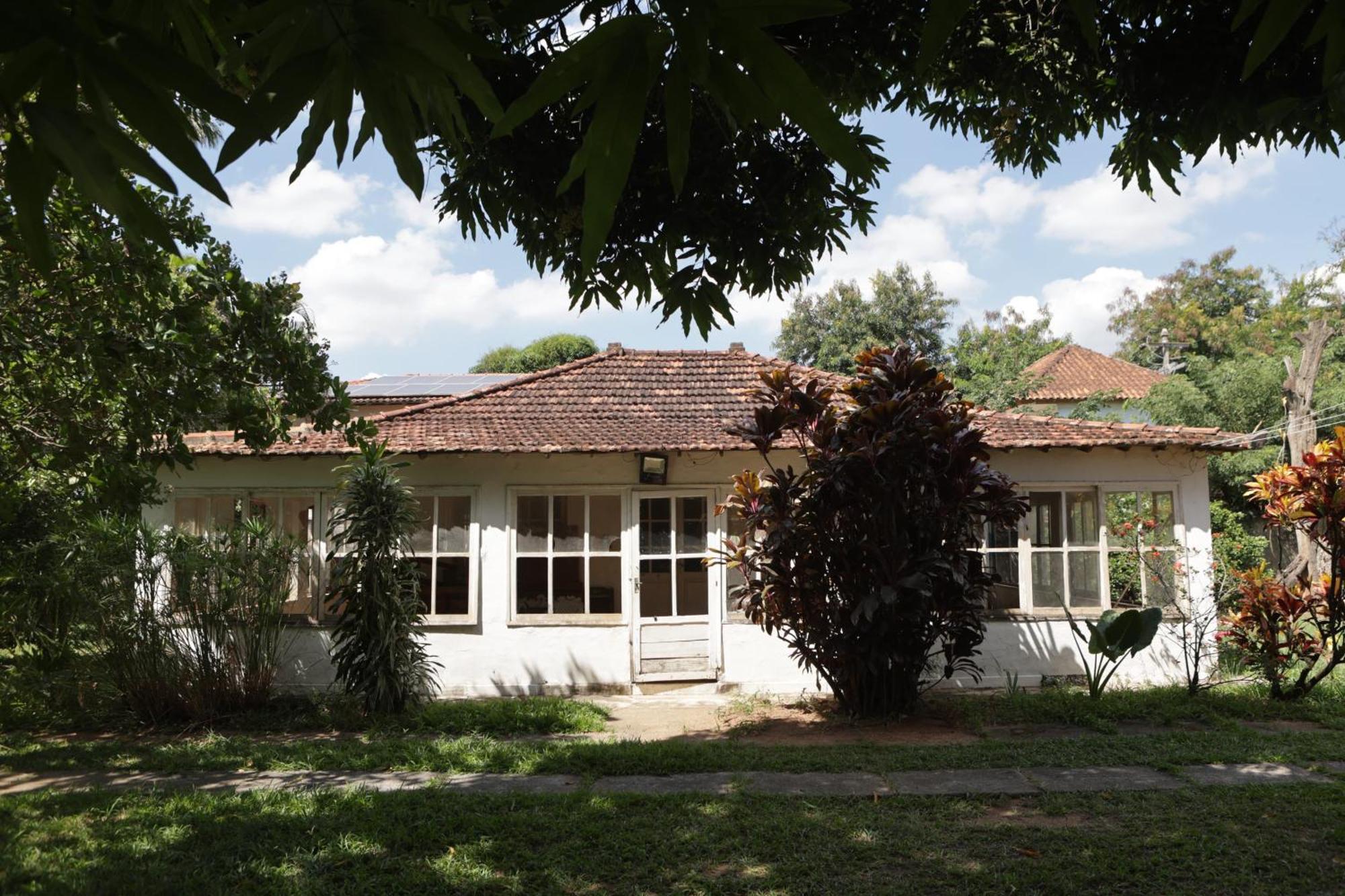 Casa de hóspedes Casa Estilo Colonial *
