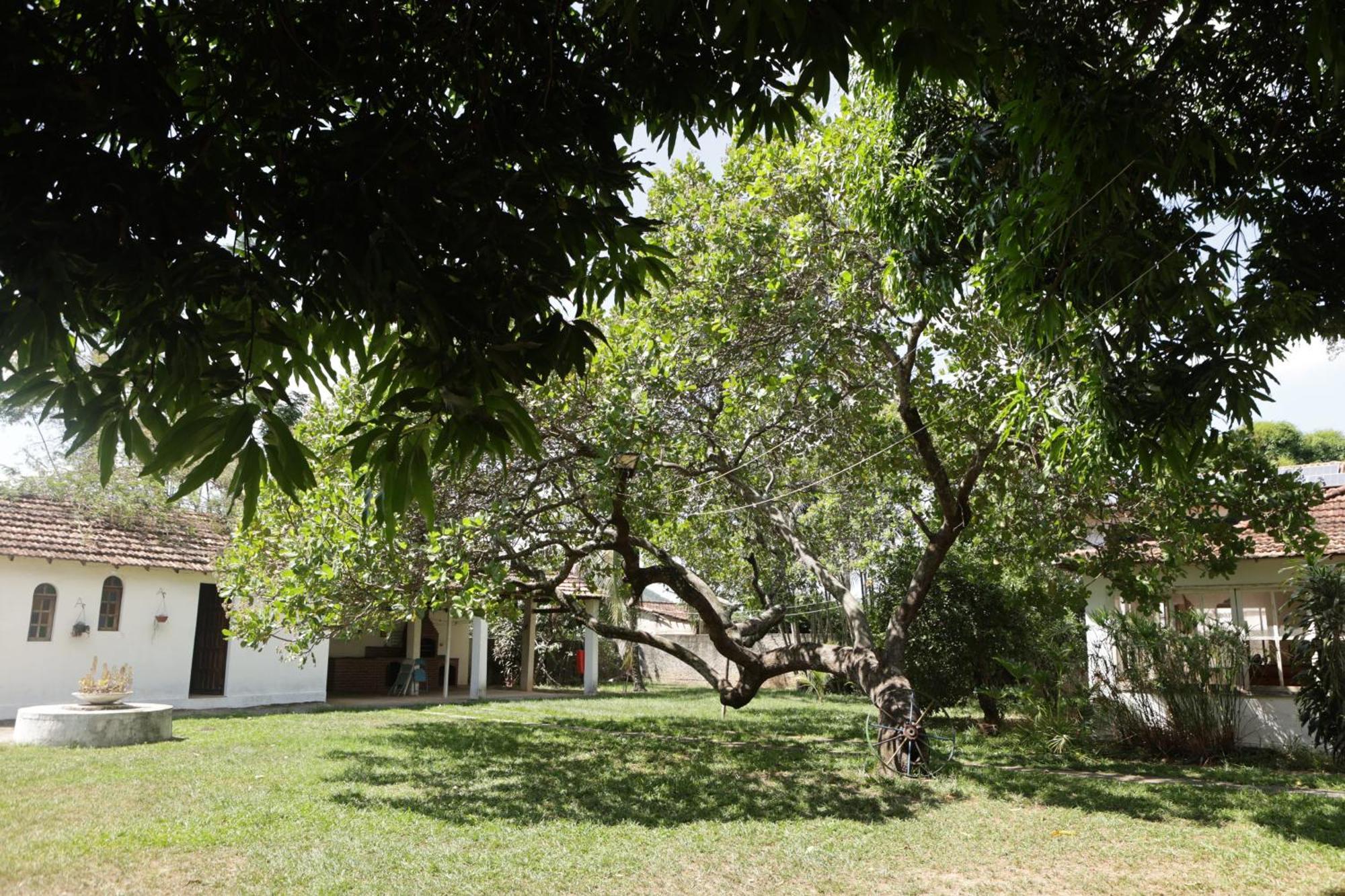 Casa Estilo Colonial * Rio de Janeiro